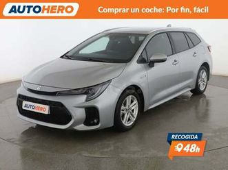 suzuki swace 1.8 glx hybrid