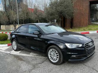 shitet audi a3 sedan