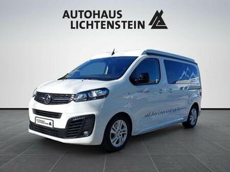 flex crosscamp 2,0 d 106kw 145ps 8-g