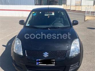 suzuki swift 1.3 gl