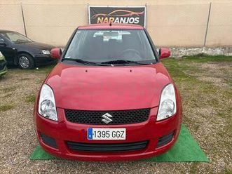 suzuki swift 1.3 gl