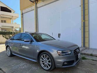 2015 audi a4 premium plus tfsi 2.0, s-line, quattro 🇨🇦