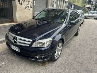 320 cdi 4 matic