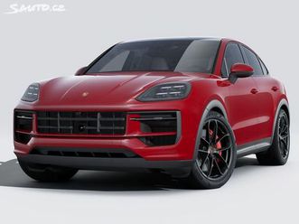 porsche cayenne s coupe