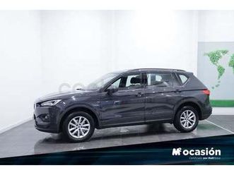 seat tarraco 1.5 tsi stsp style