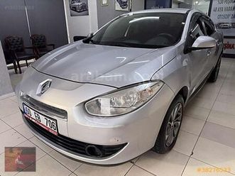 galeriden renault fluence 1.5 dci business 2012 model i̇stanbul 178.000 km gri - 38276533 | arabam.com