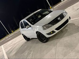 vand logan 1.6 8v mpi curtea de arges