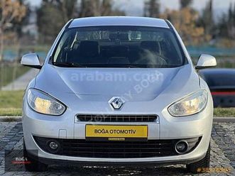 galeriden renault fluence 1.5 dci business 2012 model kocaeli 333.400 km gri - 38276503 | arabam.com