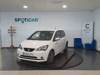 vehículo de sustitución