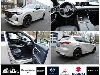 3.3 e-skyactiv d254 homura awd *voll+2026*