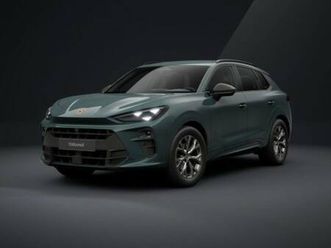 terramar terramar 1.5 e-hybrid dsg vz