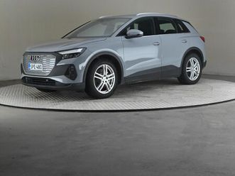 audi q4 e-tron 45 e-tron quattro