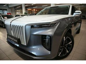 exclusive 6-seter 4x4 551hk m/krok++