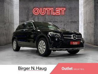 350e 4matic aut outlet | full servicehistorikk!