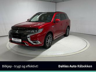 2,4 224hk s-edtition pano/acc/krok/360-kam/skinn/el.set