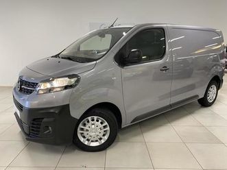 opel vivaro c edition - automatique