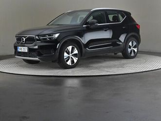 volvo xc40 t4 twe business inscription edition aut