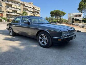 xj40 4.0