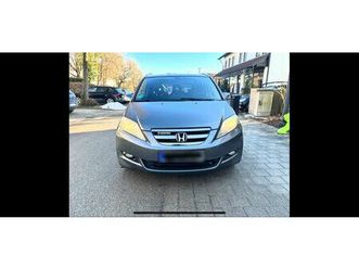 honda fr-v 1.8 i-vtec comfort comfort