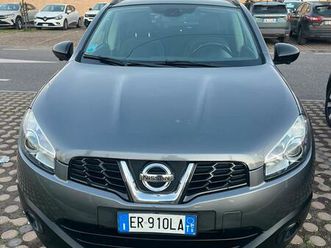 qashqai 1.6 dci 130 cv