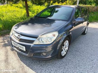 opel astra 1.7 cdti cosmo