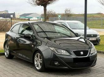 sc 1.9 tdi sport dpf