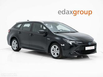toyota corolla touring sports 1.8 hybrid comfort