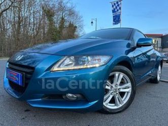 1.5 i-vtec 124 luxury packs electra + metal