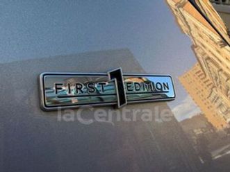 generation2 v8 4.0 550 bva