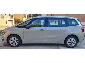 1.5cc bluehdi 130 eat8 7 posti feel