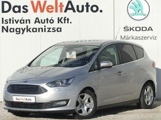 ford c-max 1.5 ecoboost titanium 105e.km!
