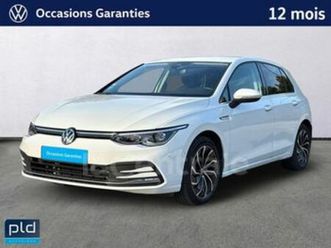 viii 1.5 etsi opf 150 style dsg7