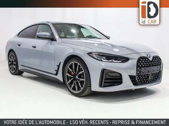 i - bva - pack m ja19 - led - alcantara - gps ...