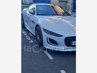 (3) coupe 5.0 v8 450 r-dynamic black bva8