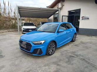 a1 sportback 35 1.5 tfsi s-tronic