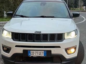 1.3 turbo t4 phev trailhawk 4xe at6