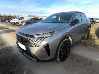 3008 1.2 hybrid allure 145cv e-dcs6