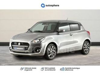 iv 1.2 dualjet hybrid privilege