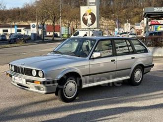 (e30) touring 2.5 i 170cv boite manuel