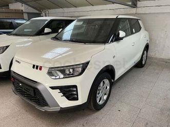 kgm tivoli g15t lp urban plus gsr