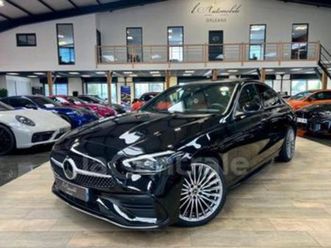 v 220 d amg line 9g-tronic