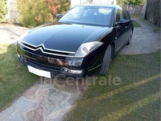 3.0 v6 hdi 240 fap exclusive bva