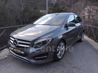 ii generation2 200 d sport edition 7g-dct