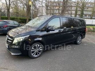 (3) extra-long 300 d 4x4 exclusive 9g-tronic