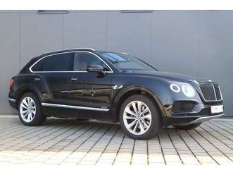 diesel panorama massage dynamic ride