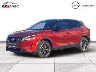 mild-hybrid 140 pk mt 2wd my21 tekna