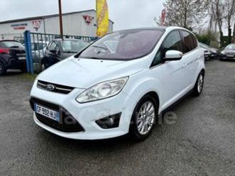 ii 1.6 tdci 115 fap trend bvm6