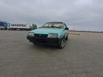 ваз / lada 21099 2003
