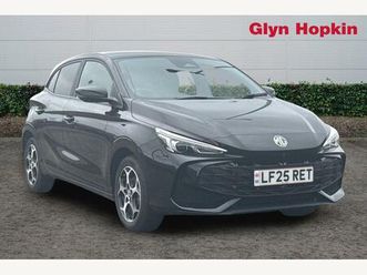 1.5 hybrid+ trophy auto euro 6 (start/stop) 5dr