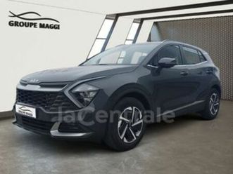 v 1.6 t-gdi 210 isg hybride 4x2 active bva6